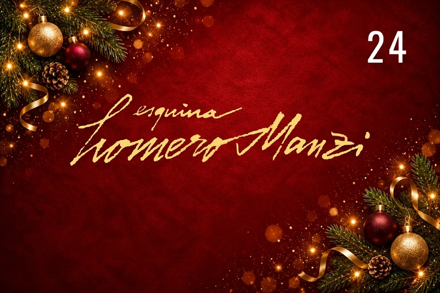 ★★NOCHEBUENA★★ CENA GOURMET + BEBIDAS + SHOW + BRINDIS + FIESTA